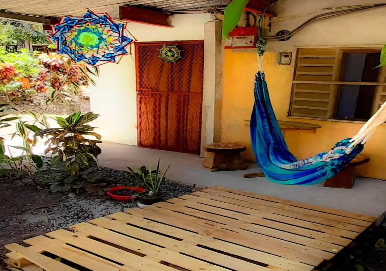 Hostal Familiar El Angel Panama B&B Pajonal Arriba Eksteriør billede