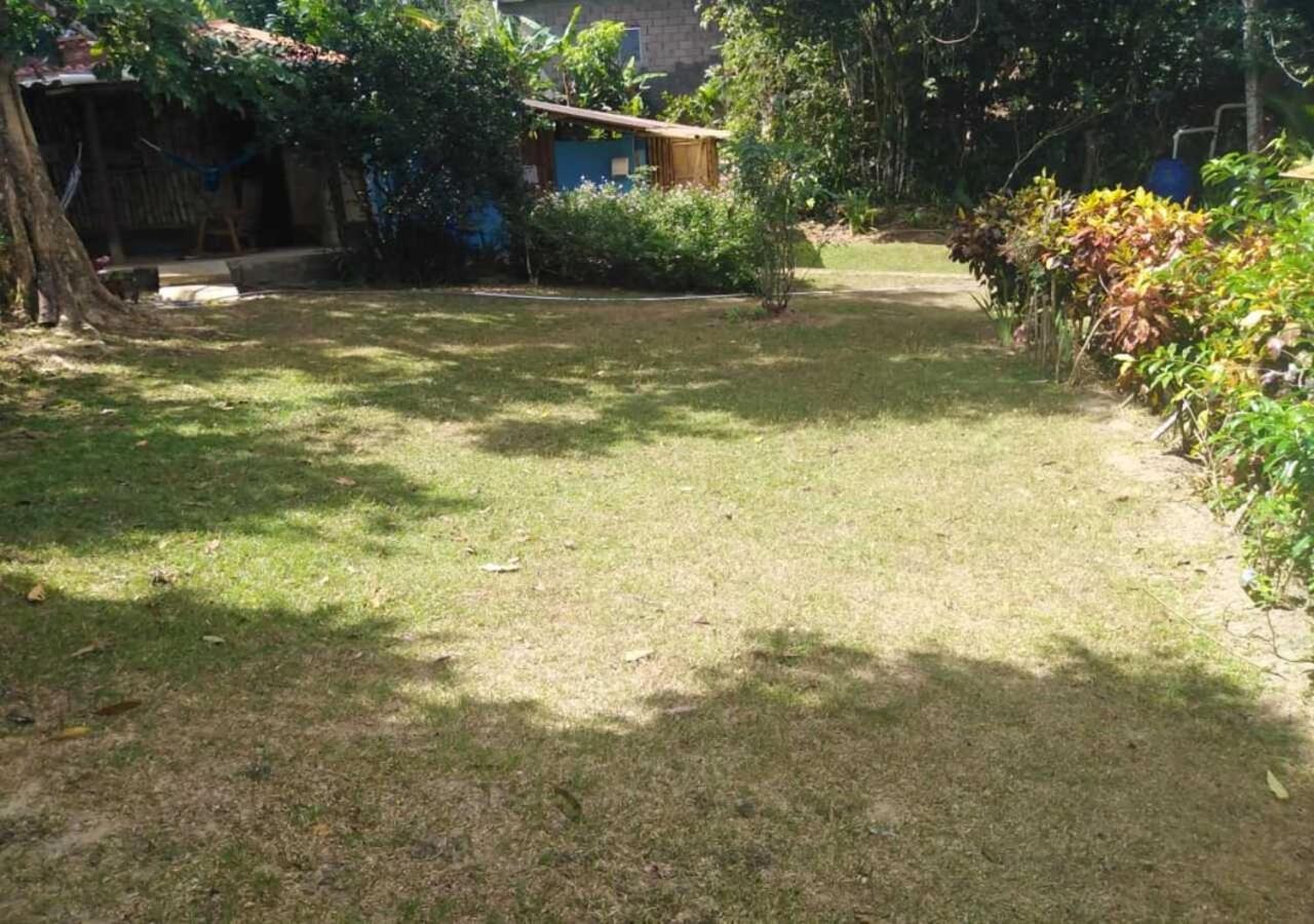 Hostal Familiar El Angel Panama B&B Pajonal Arriba Eksteriør billede