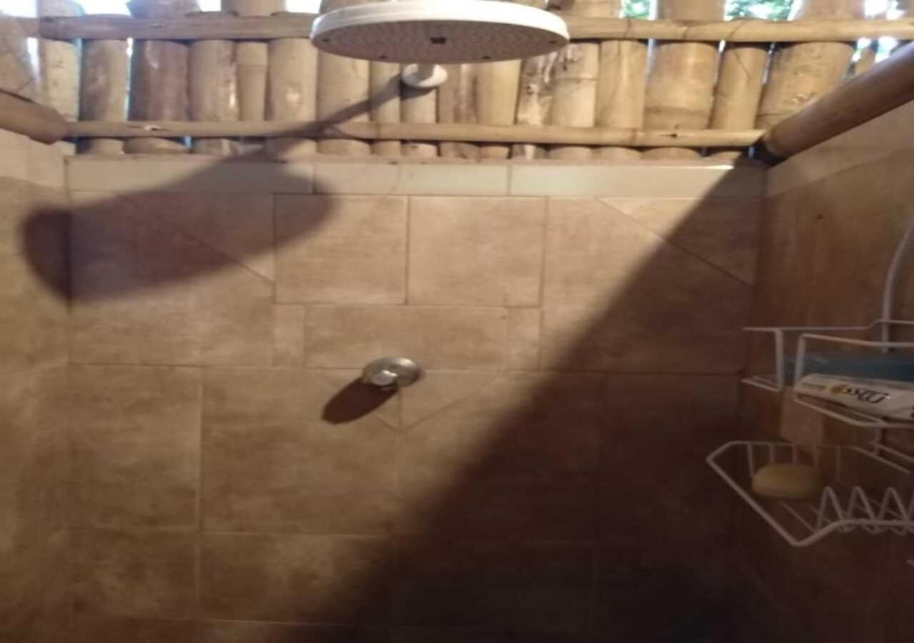 Hostal Familiar El Angel Panama B&B Pajonal Arriba Eksteriør billede