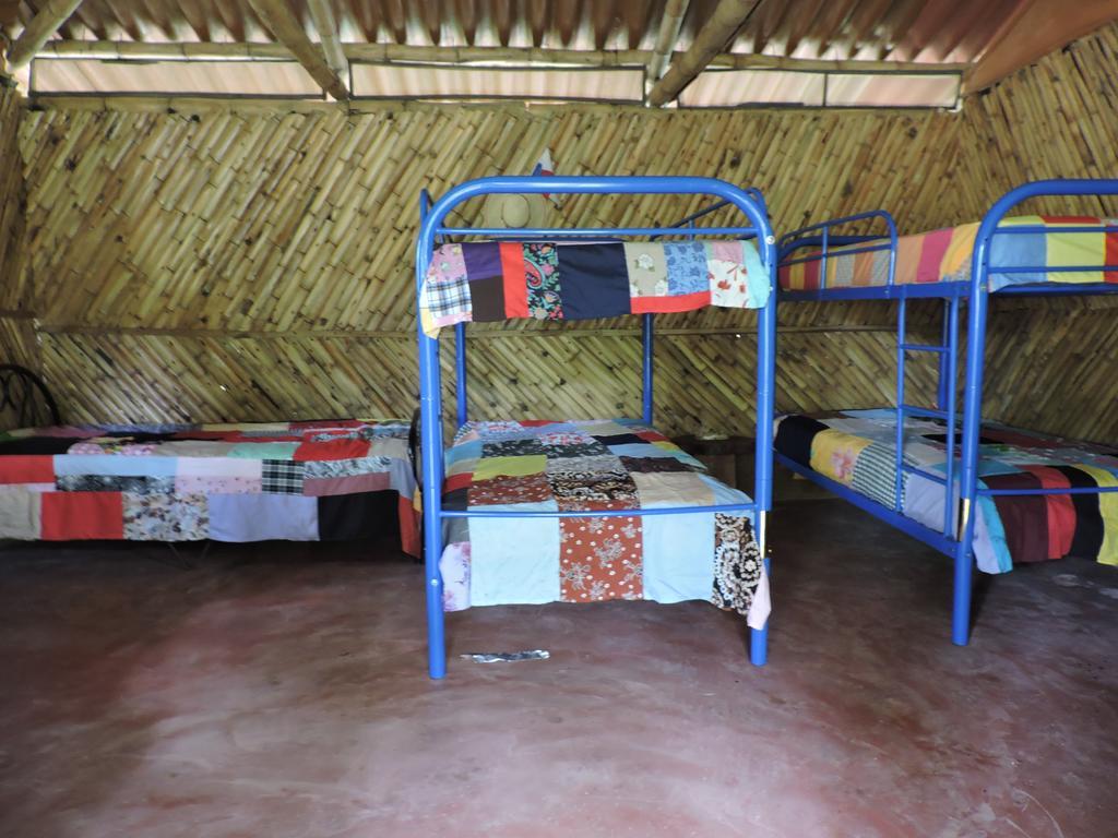 Hostal Familiar El Angel Panama B&B Pajonal Arriba Værelse billede