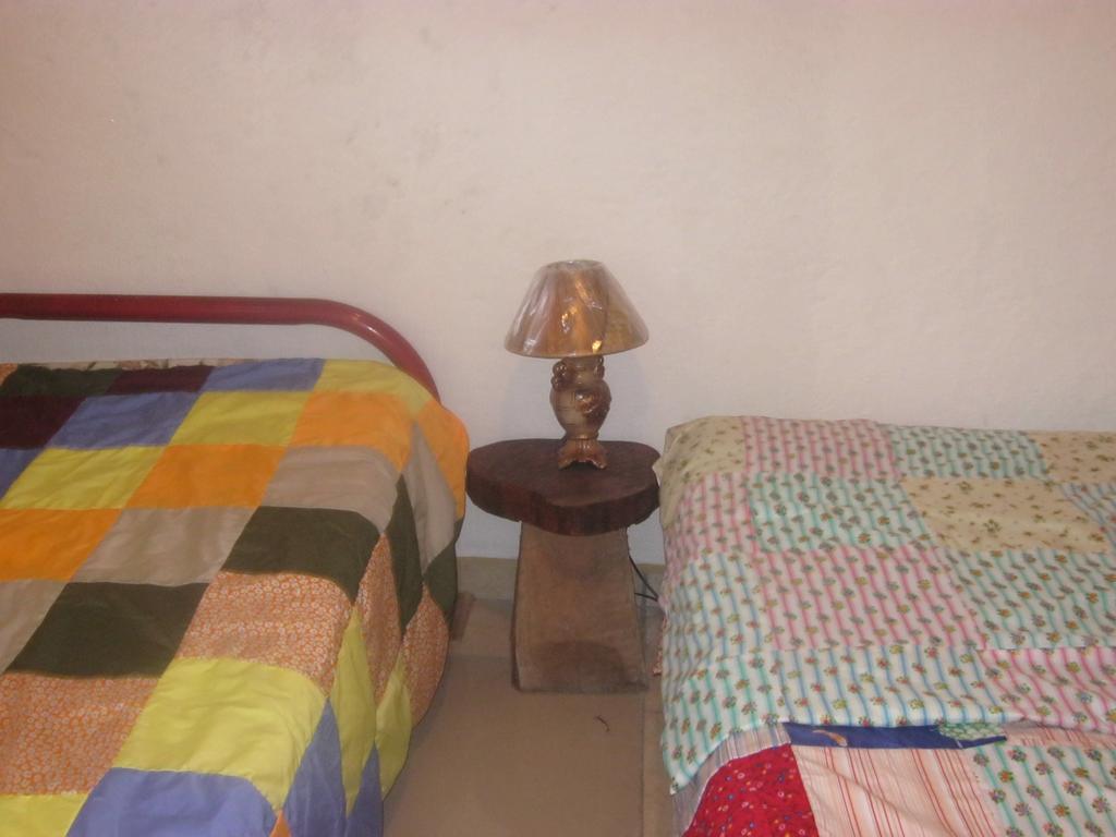 Hostal Familiar El Angel Panama B&B Pajonal Arriba Eksteriør billede